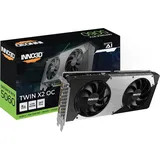 Inno3D GeForce RTX 5060 Twin X2 OC 8 GB GDDR7