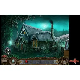 Margrave Manor III (PC)