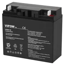 Blei Akku 12V 20000 mAh 1 St.