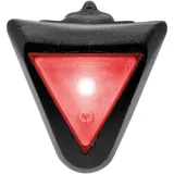 Uvex LED Helmlicht red