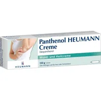 Heumann Panthenol Heumann Creme 100 g