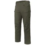 Helikon-Tex UTP (Urban Tactical Pants) PolyCotton Stretch Ripstop taiga green, Größe XXL/Regular