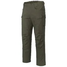 Helikon-Tex UTP (Urban Tactical Pants) PolyCotton Stretch Ripstop taiga green, Größe XXL/Regular