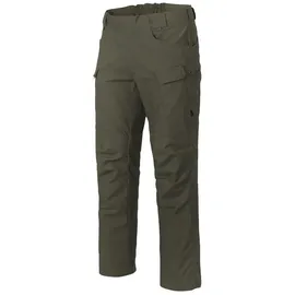 Helikon-Tex UTP (Urban Tactical Pants) PolyCotton Stretch Ripstop taiga green, Größe XXL/Regular