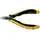 bernstein tools for electronics Rundzange 3-681-15