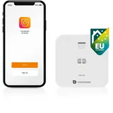 smartwares FGA-13800 Weiß
