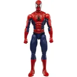 Hasbro Marvel Legends Maximum Series Spider-man Actionfigur 15 Cm - Multicolor