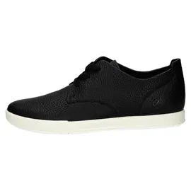 ECCO Leisure Herren Schwarz 43