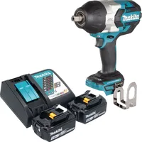Makita DTW 1004 RF inkl. 2 x 3,0 Ah