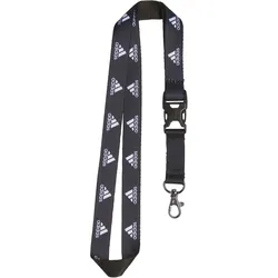 adidas Performance Schlüsselband 095A - black