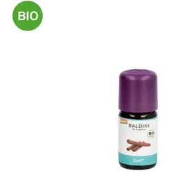 Zimt Bioaroma Baldini ätherisches öl