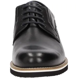 SIOUX Dilip-716 Herren Schwarz 49,5