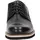 SIOUX Dilip-716 Herren Schwarz 49,5