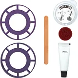 RIDDER Klebelösung fix & clean