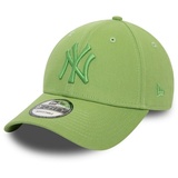 New Era Cap - New York Yankees Lime Green