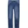 Jeans Seattle/Regular Fit/Mid Rise/Slim Leg blau 152/SLIM