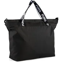 Puma AT ESS Shopper Puma Black