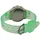 XINJIA Digitaluhr 2410013 Kunststoff Gehäuse Grün TPU-Band