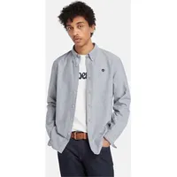 Timberland Oxford Shirt drk Sapphire Yd M