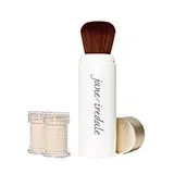 Jane Iredale Amazing Base Refillable Brush + 2 Refills 1 Stück + 2x2,5 g