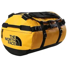 The North Face Base Camp Duffel S tnf black/tnf white