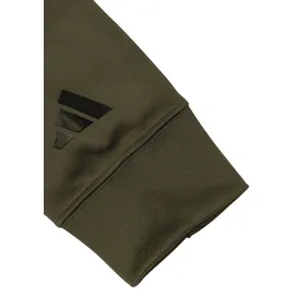 adidas Kapuzensweatshirt Sweatshirt Grün XXL