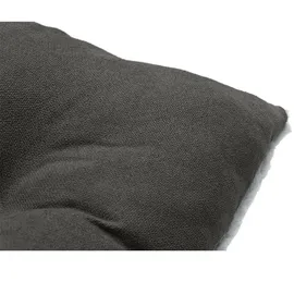 Hunter Hundekissen Rockford 120 x 80 cm grau
