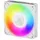 Arctic Gehäuselüfter P12 Pro A-RGB PWM 120 mm weiß 4-pin