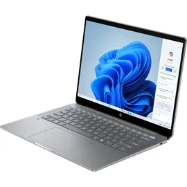 HP OmniBook Ultra 14-fd0197ng, Ryzen AI 9 HX 375, 32GB RAM, 2TB SSD, DE (AW0V1EA#ABD)