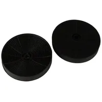 Amica FWP 18 Aktivkohlefilter