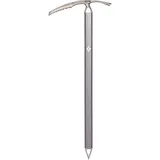Black Diamond Raven Eispickel 60 cm Schwarz/Weiß