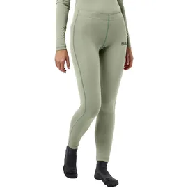 Jack Wolfskin Infinite Light Pants W mint leaf