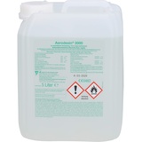 Lysoform Aerodesin 2000 Spray 5000 ml