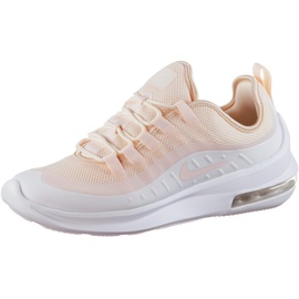 women's air max axis sneaker in white