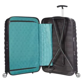 Samsonite Lite-Shock 4-Rollen 69 cm / 73 l schwarz