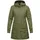 Fjällräven Kiruna Padded Parka W green, L