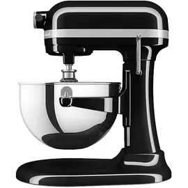 KitchenAid Heavy Duty 5KSM55SXXEOB Onyx Schwarz