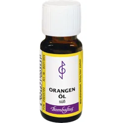 Orangen ÖL 10 ml