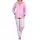 normann Hausanzug Homewear Rosa 40/42