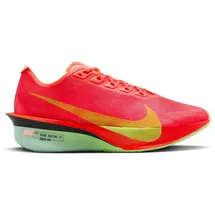 Nike Vaporfly 4 Damen Bright Crimson/Lime Blast/Mint Foam 38,5