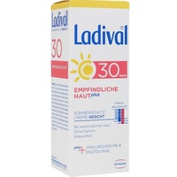 STADA Ladival empfindliche Haut Plus LSF 30