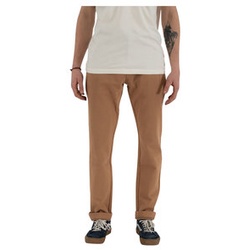 Chino Modell 2023 Motorrad-Hose beige, 38