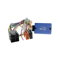 ACV 42smc002 LFB Mercedes/Smart/VW diverse Fahrzeuge ISO mit Multilead