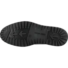 Josef Seibel Erroll 50 Herren Schwarz 43