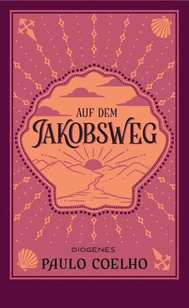 Produktbild Auf dem Jakobsweg