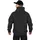Fox Rage Sherpa Reißverschlusspullover - Black - XL