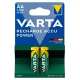 Varta AA 2400 mAh 2 St.