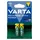 Varta AA 2400 mAh 2 St.