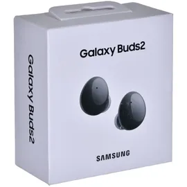 Samsung Galaxy Buds2 graphite