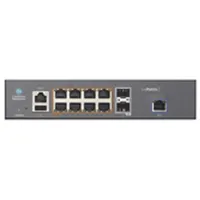 Cambium Networks cnMatrix EX1010-P - Managed - L2/L3 - Gigabit Ethernet (10/100/